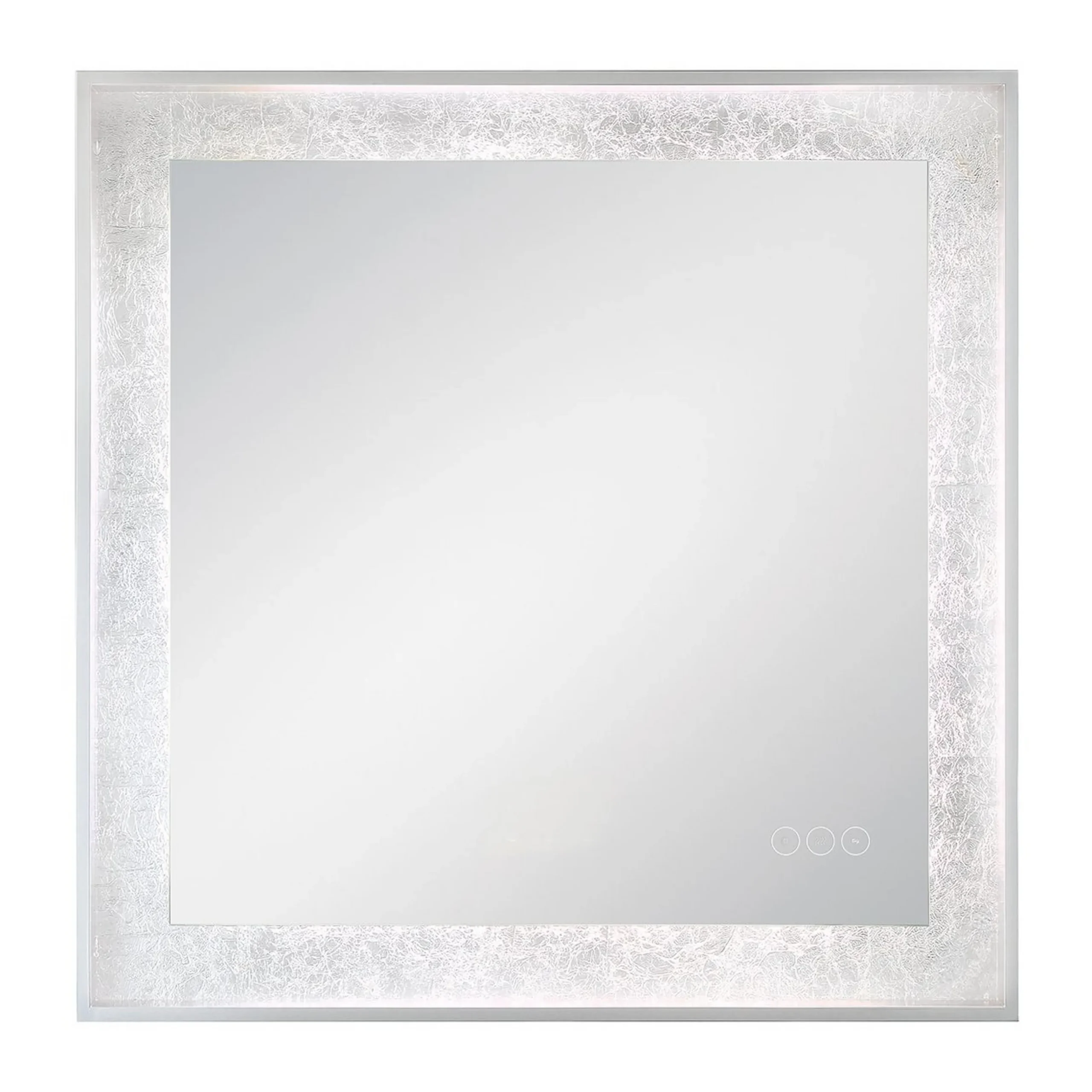 Juno LED Mirror - Square