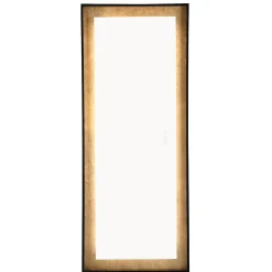 Juno LED Standing Mirror