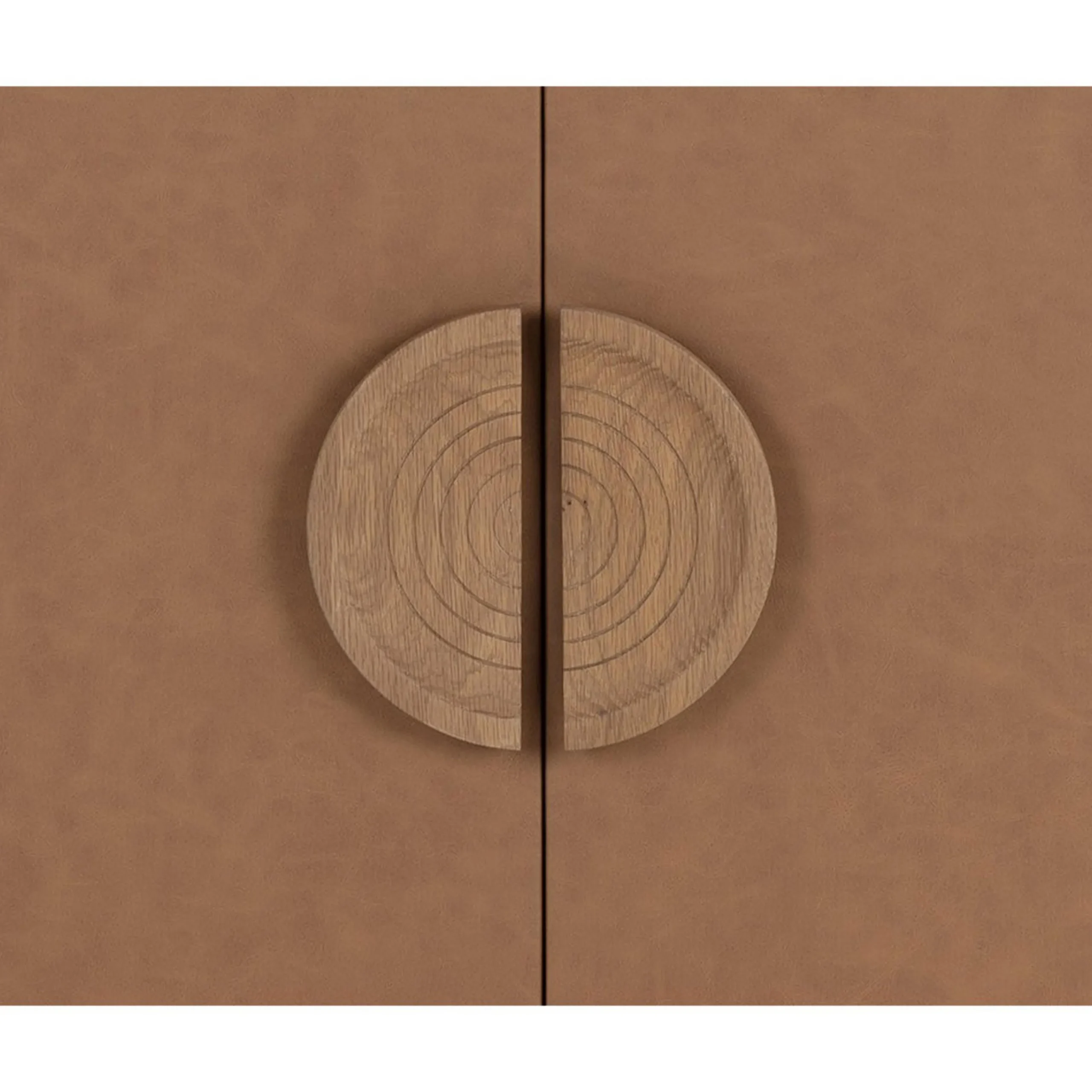 Junpei Bar Cabinet