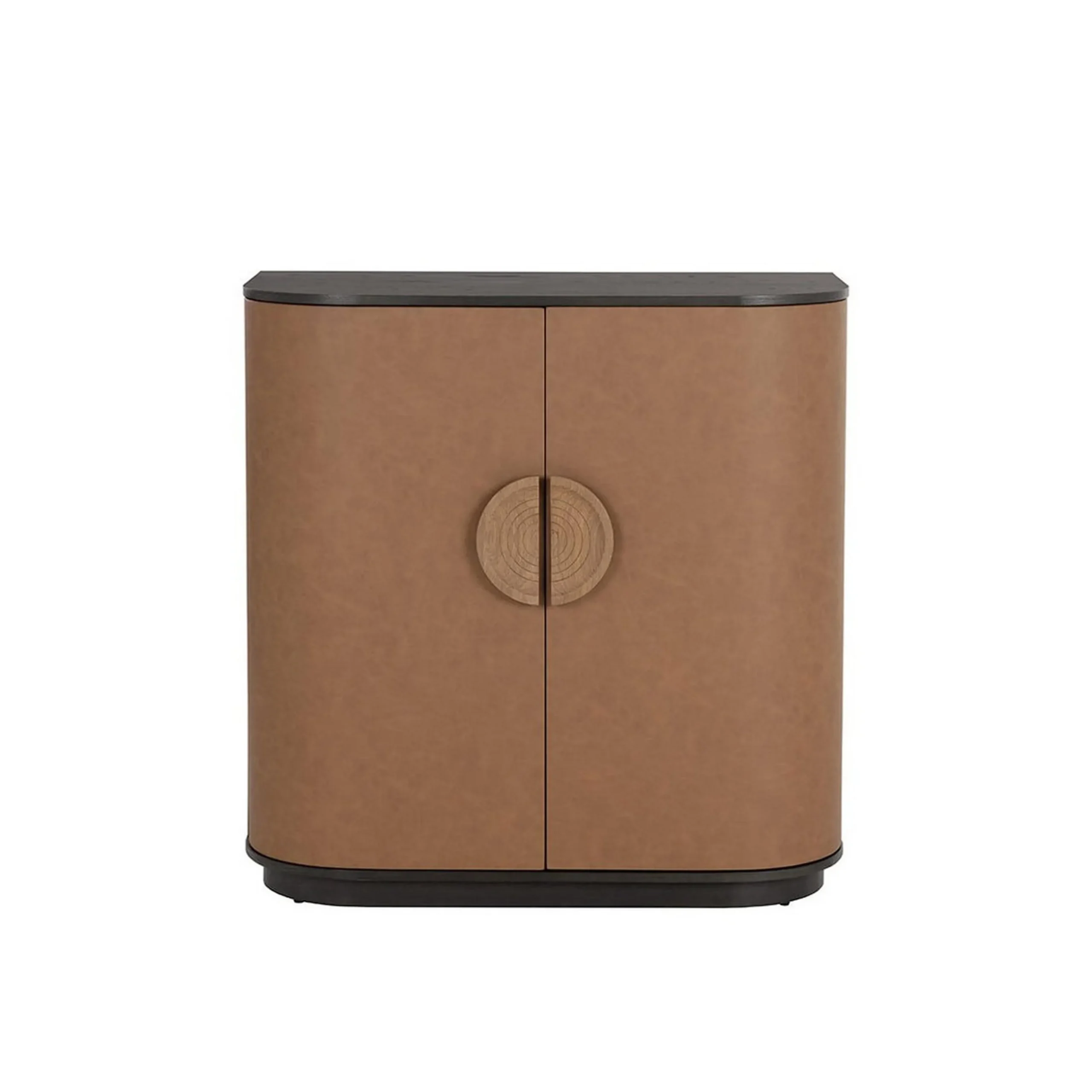 Junpei Bar Cabinet