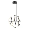 Kadash LED Chandelier