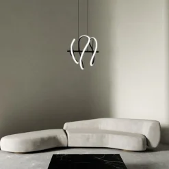 Kadash LED Chandelier