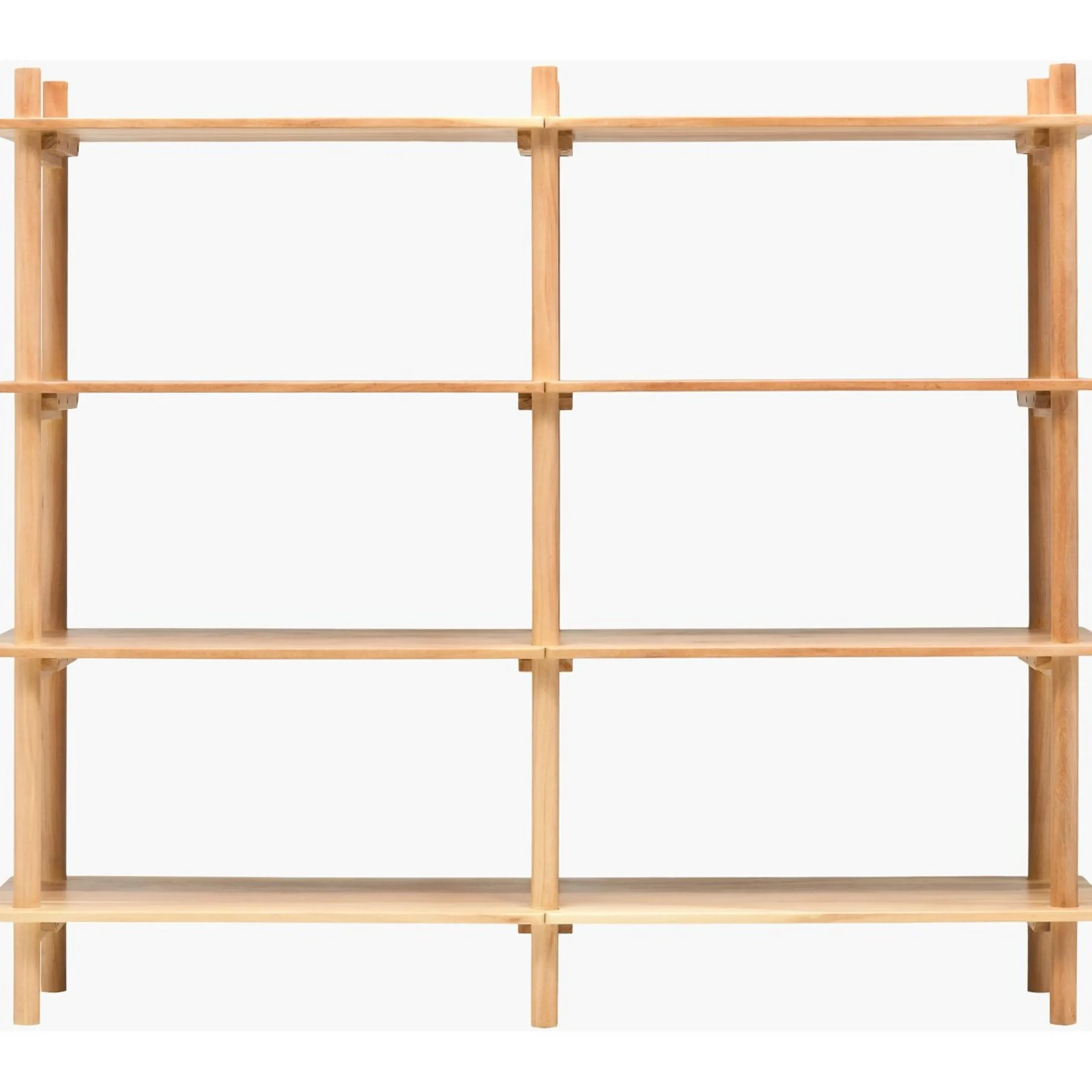 Kadeeja Bookshelf