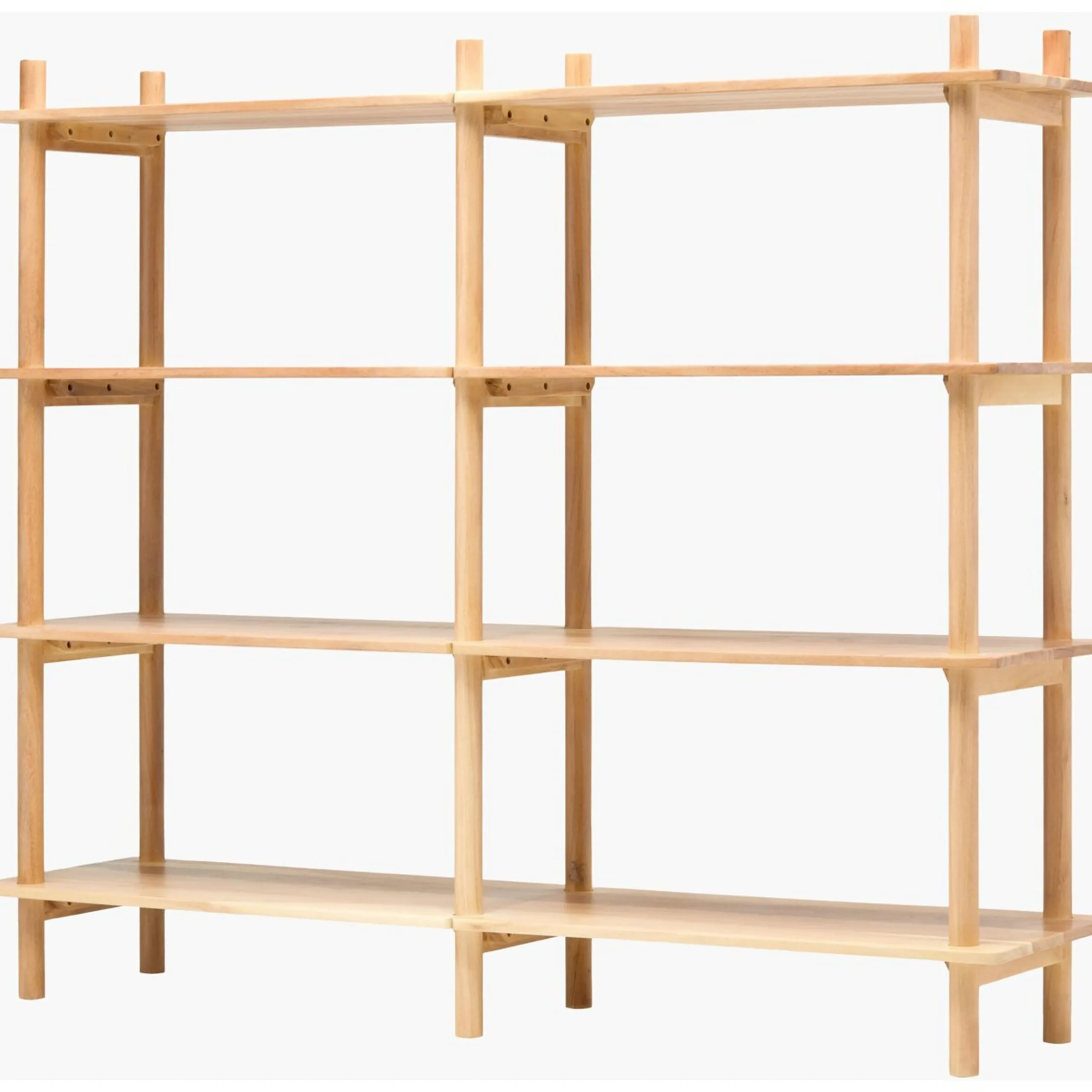Kadeeja Bookshelf