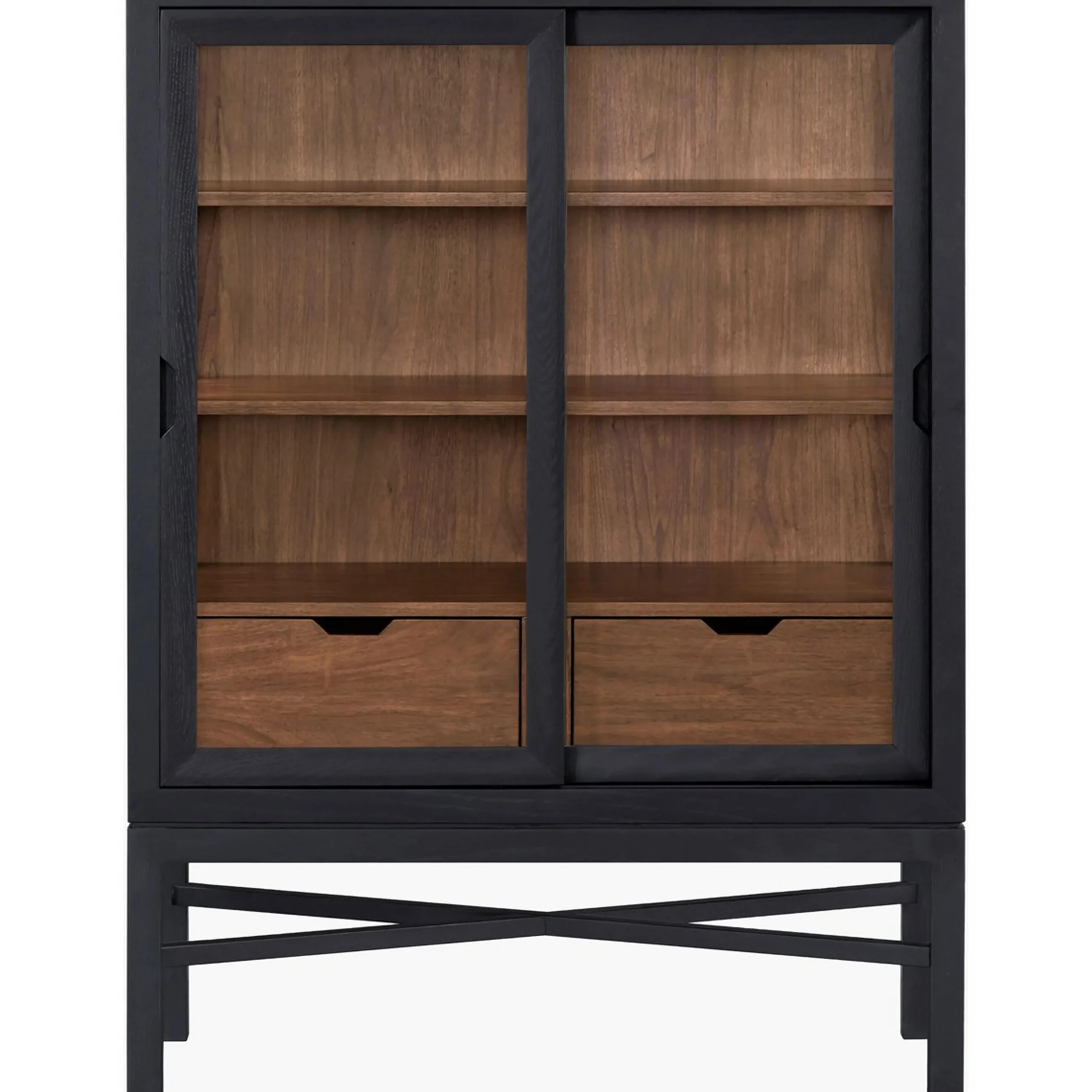 Kahleil Bookcase