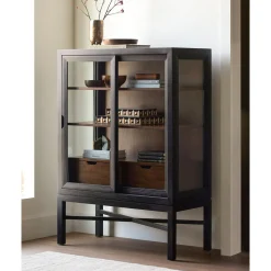 Kahleil Bookcase