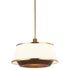 Kalahari Convertible Chandelier - Small