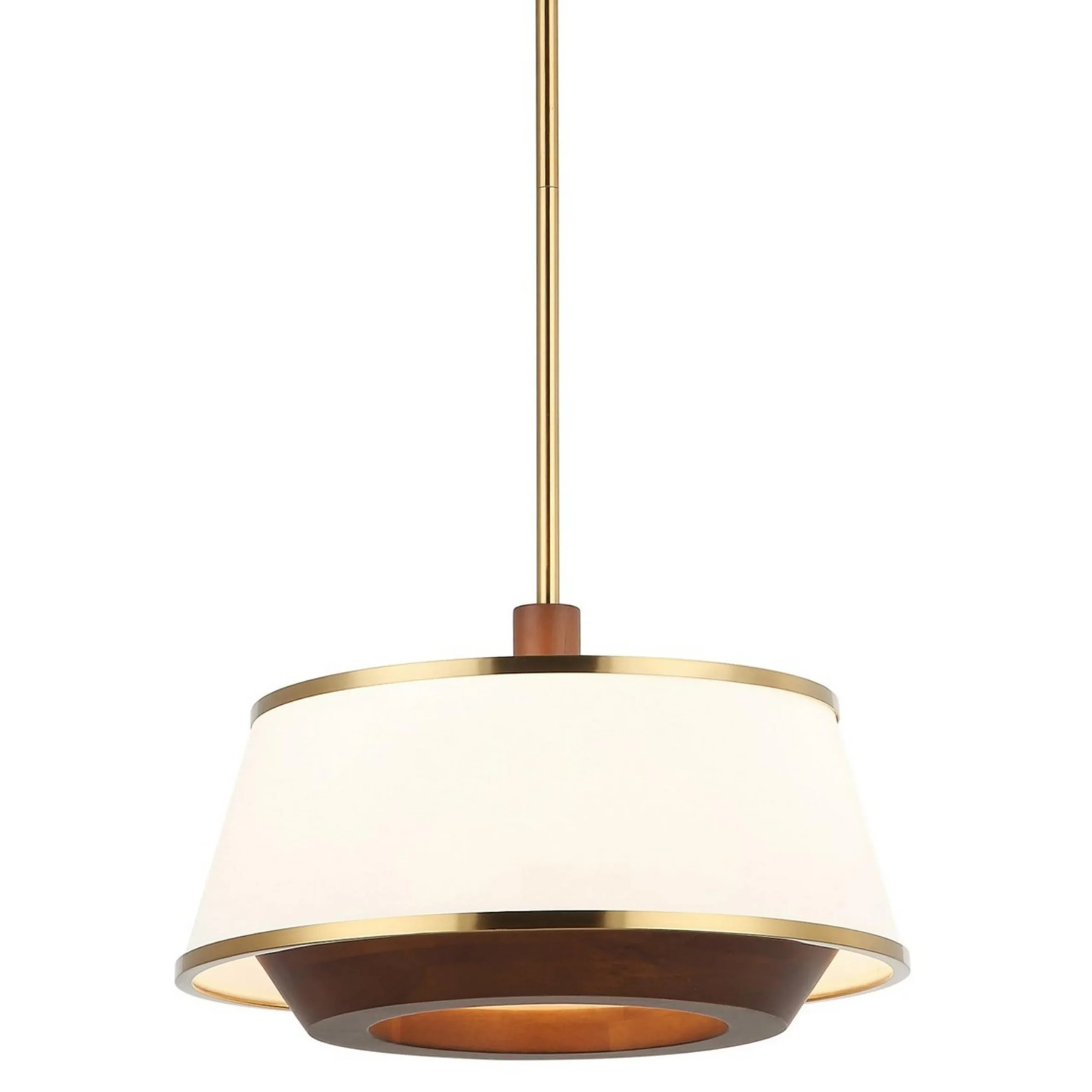 Kalahari Convertible Chandelier - Small