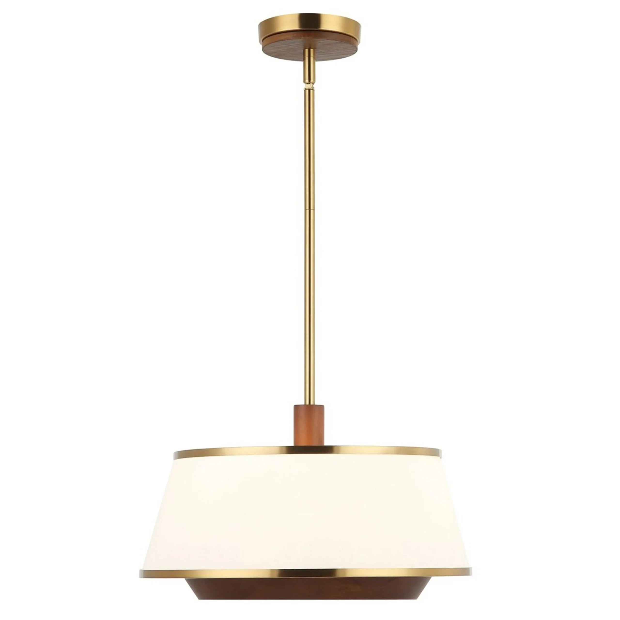 Kalahari Convertible Chandelier - Small