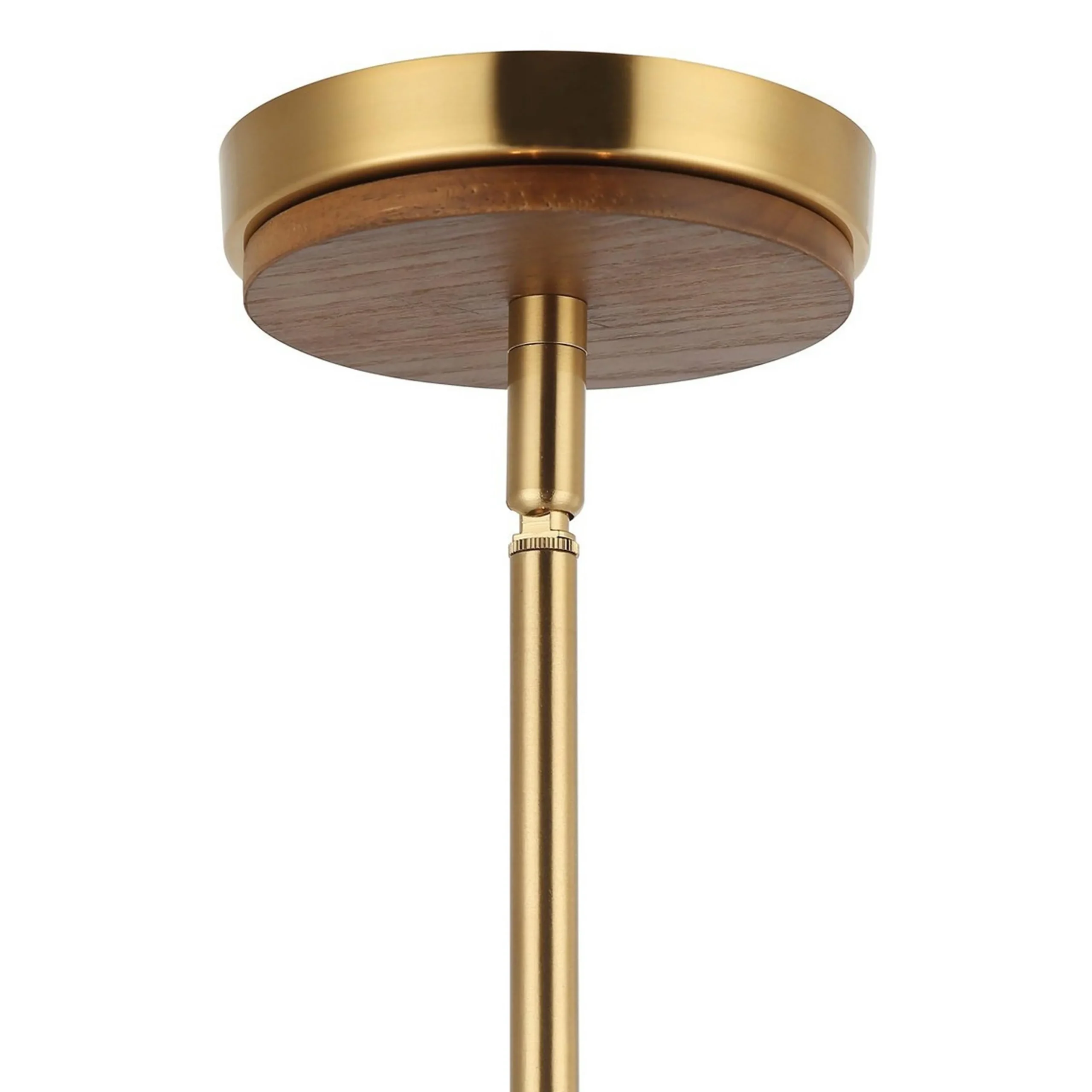 Kalahari Convertible Chandelier - Small