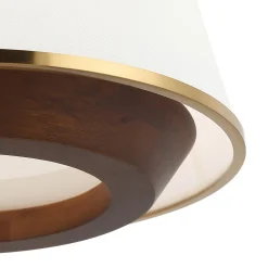 Kalahari Convertible Chandelier - Small
