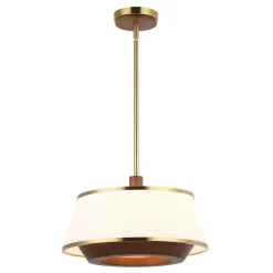 Kalahari Convertible Chandelier - Small