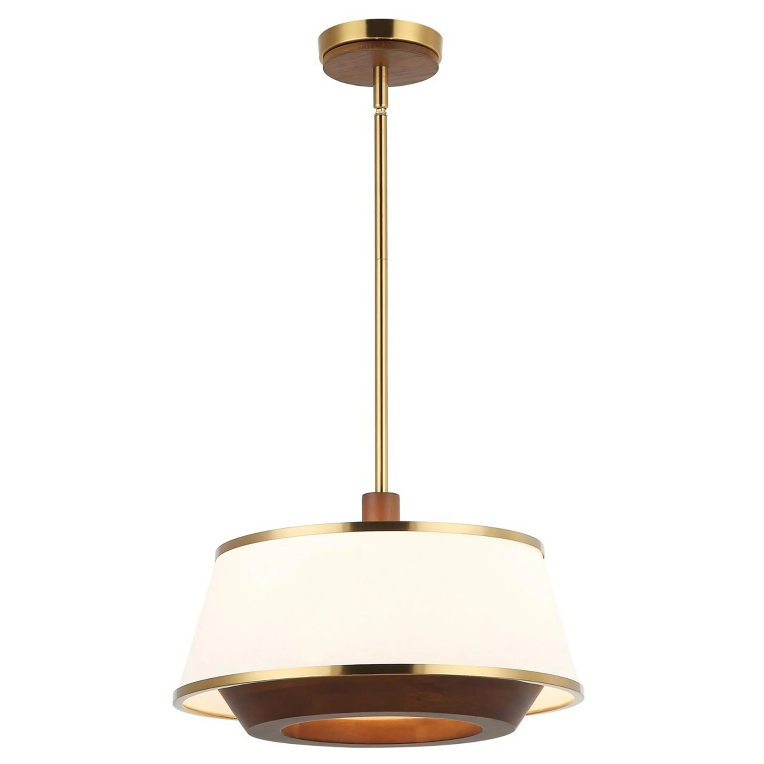 Kalahari Convertible Chandelier - Small