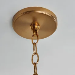 Kalini Chandelier - 4 Light