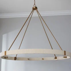 Kalini Chandelier - 12 Light