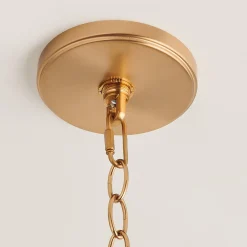 Kalini Chandelier - 12 Light