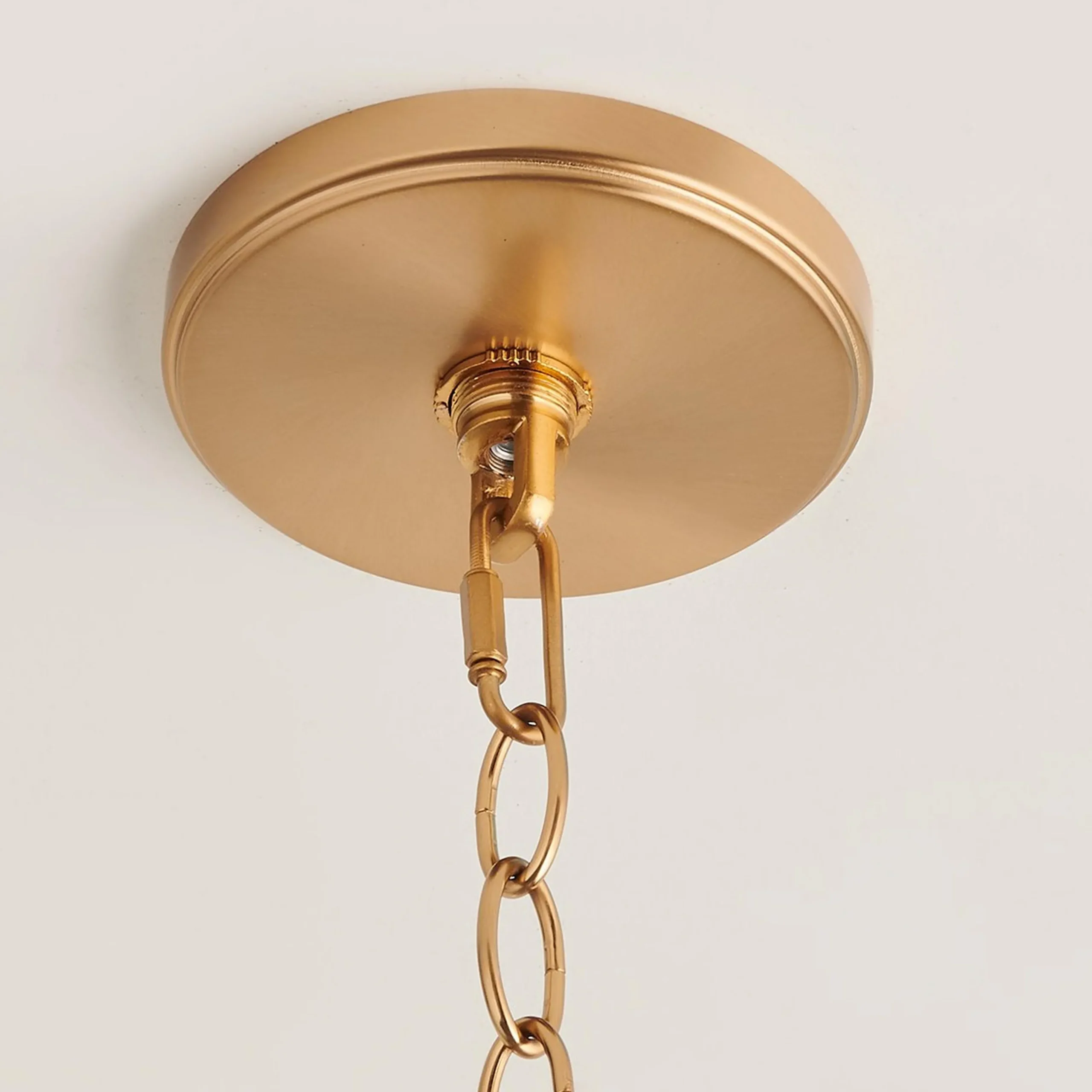 Kalini Chandelier - 12 Light