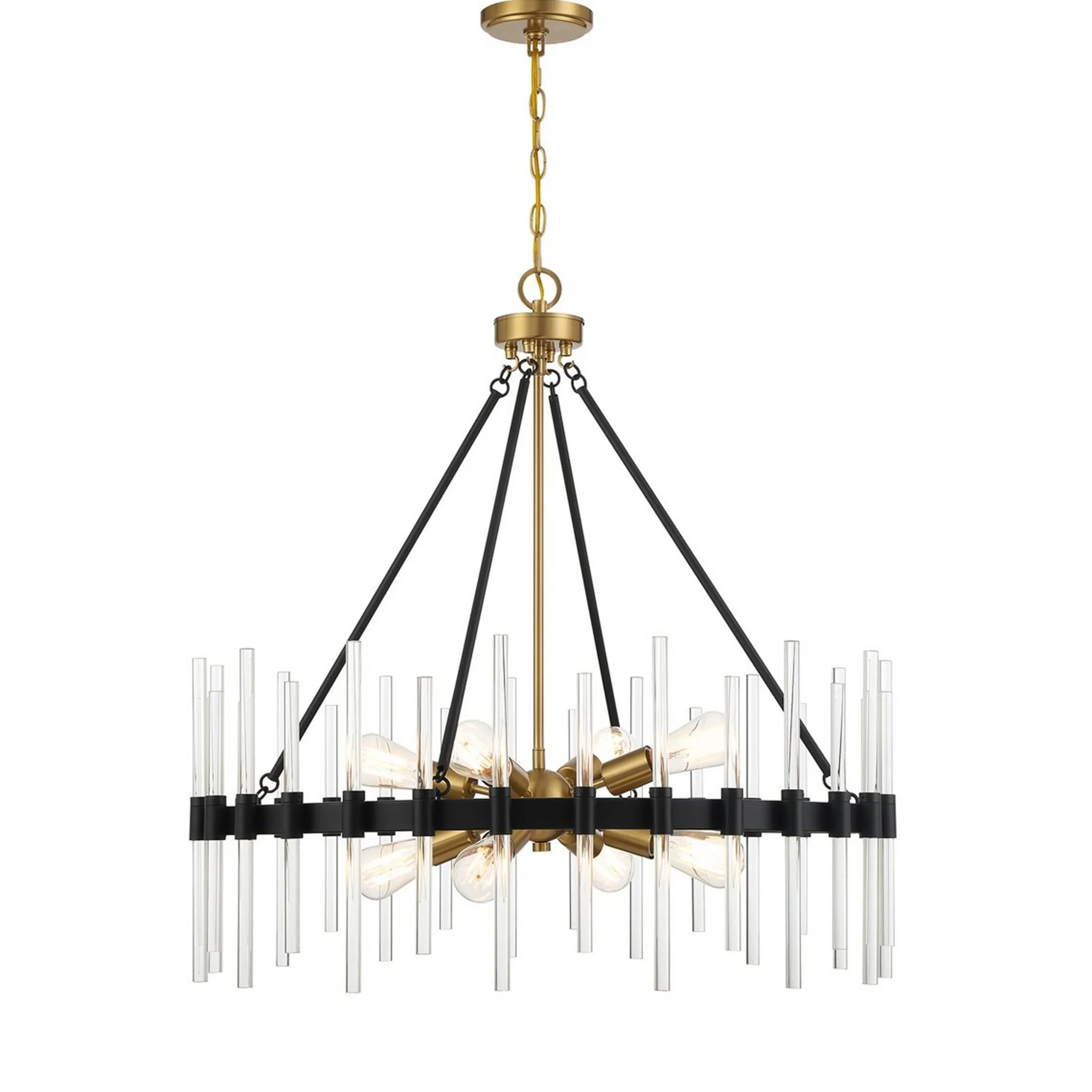 Kallos Chandelier