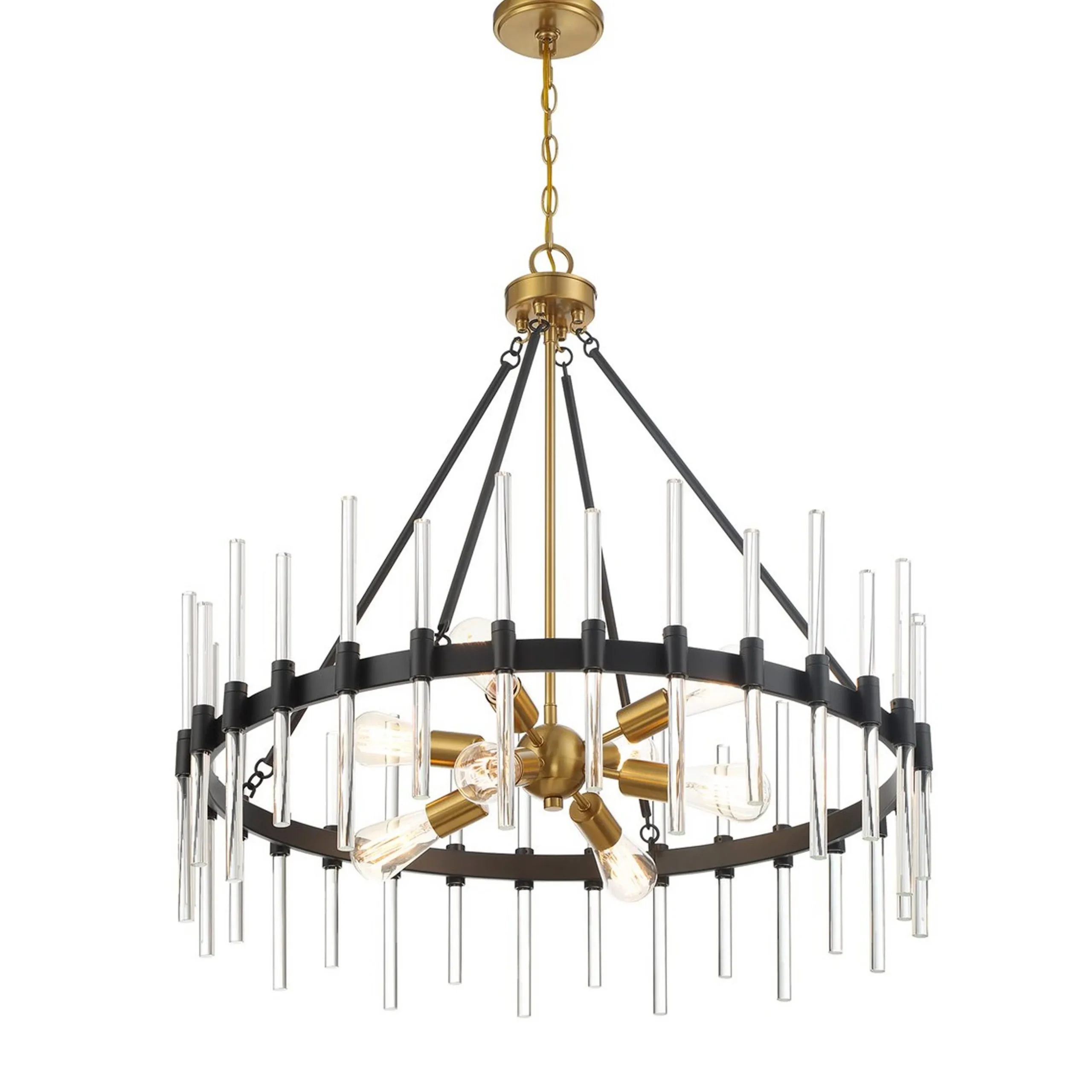 Kallos Chandelier