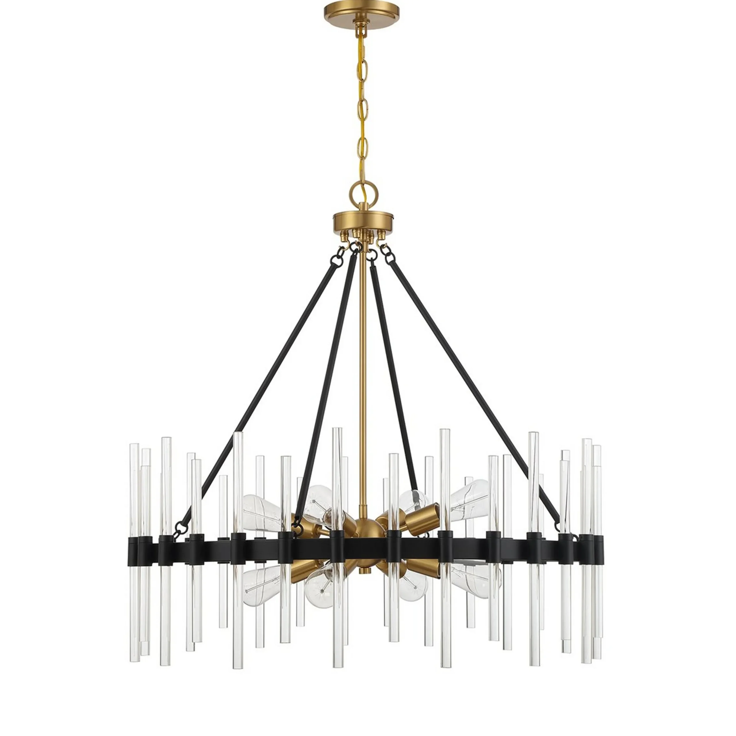 Kallos Chandelier
