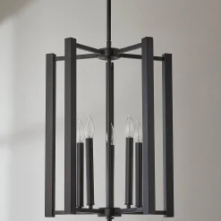 Karuzela Lantern