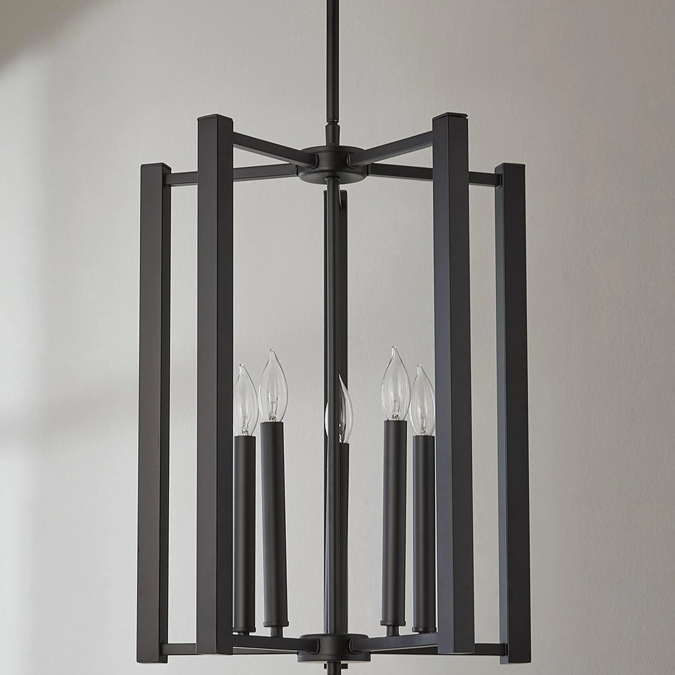 Karuzela Lantern