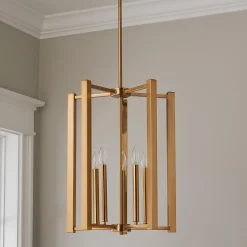 Karuzela Lantern