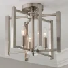 Karuzela Semi-Flush Ceiling Light