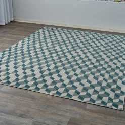 Katahana Hand-Knotted Rug