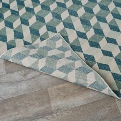 Katahana Hand-Knotted Rug