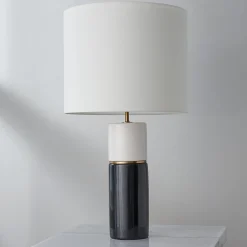 kate spade new york Cade Table Lamp - Column