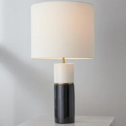 kate spade new york Cade Table Lamp - Column