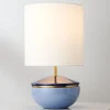 kate spade new york Cade Table Lamp - Basin