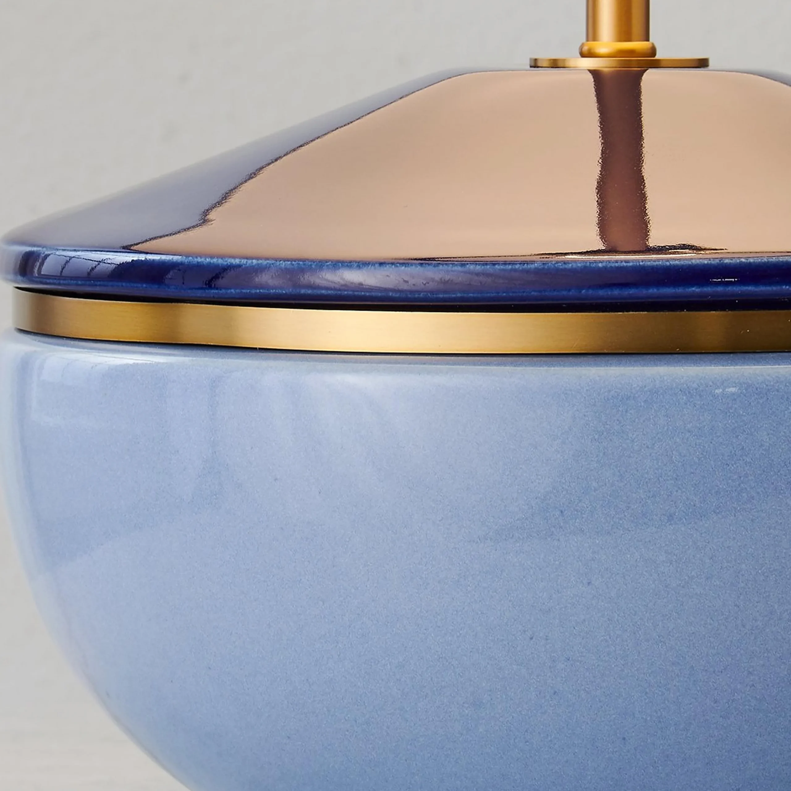 kate spade new york Cade Table Lamp - Basin