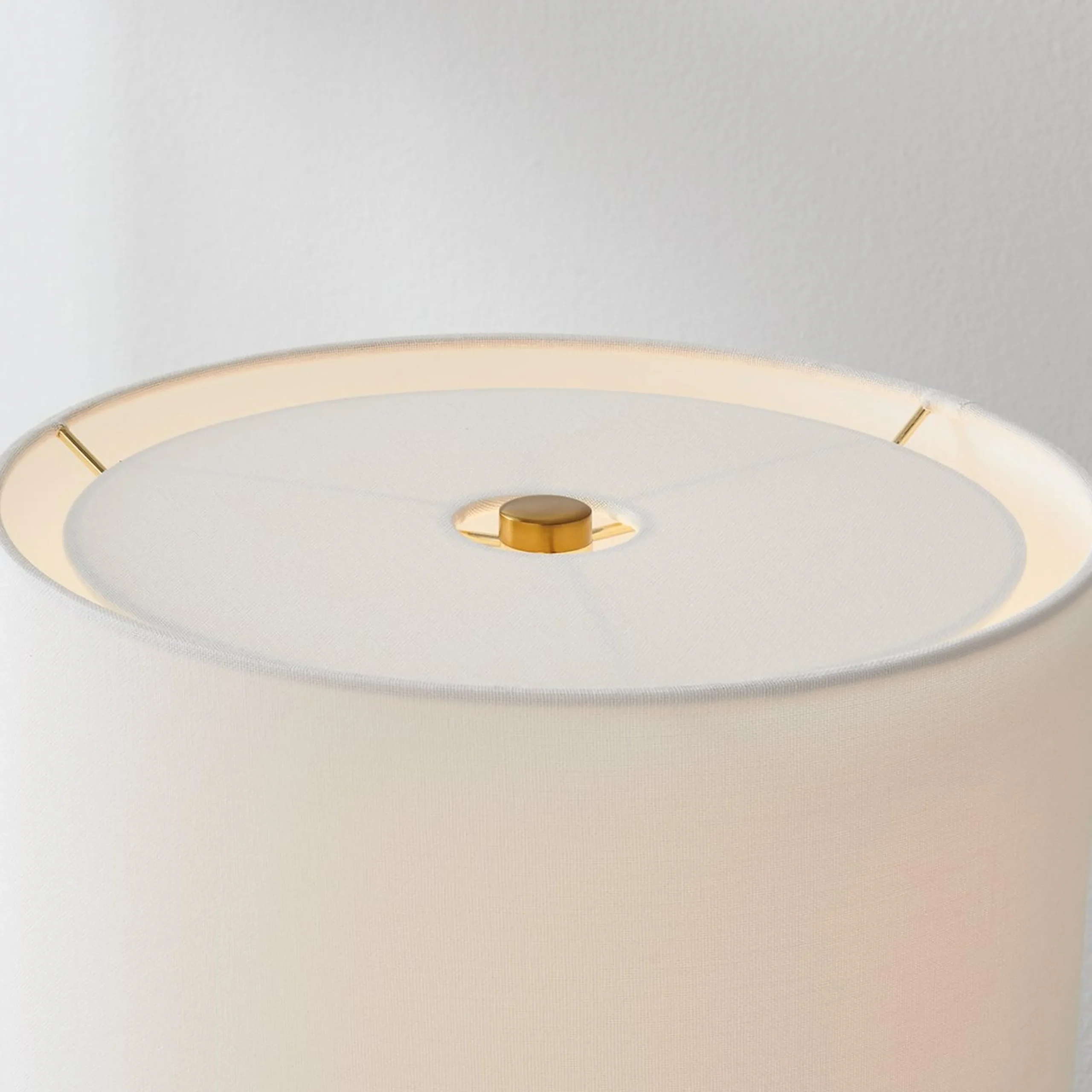 kate spade new york Cade Table Lamp - Basin