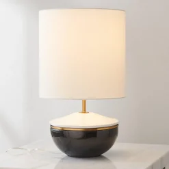 kate spade new york Cade Table Lamp - Basin