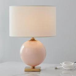 kate spade new york Elsie Cordless LED Table Lamp