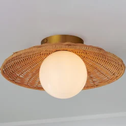 kate spade new york Mari Ceiling Light