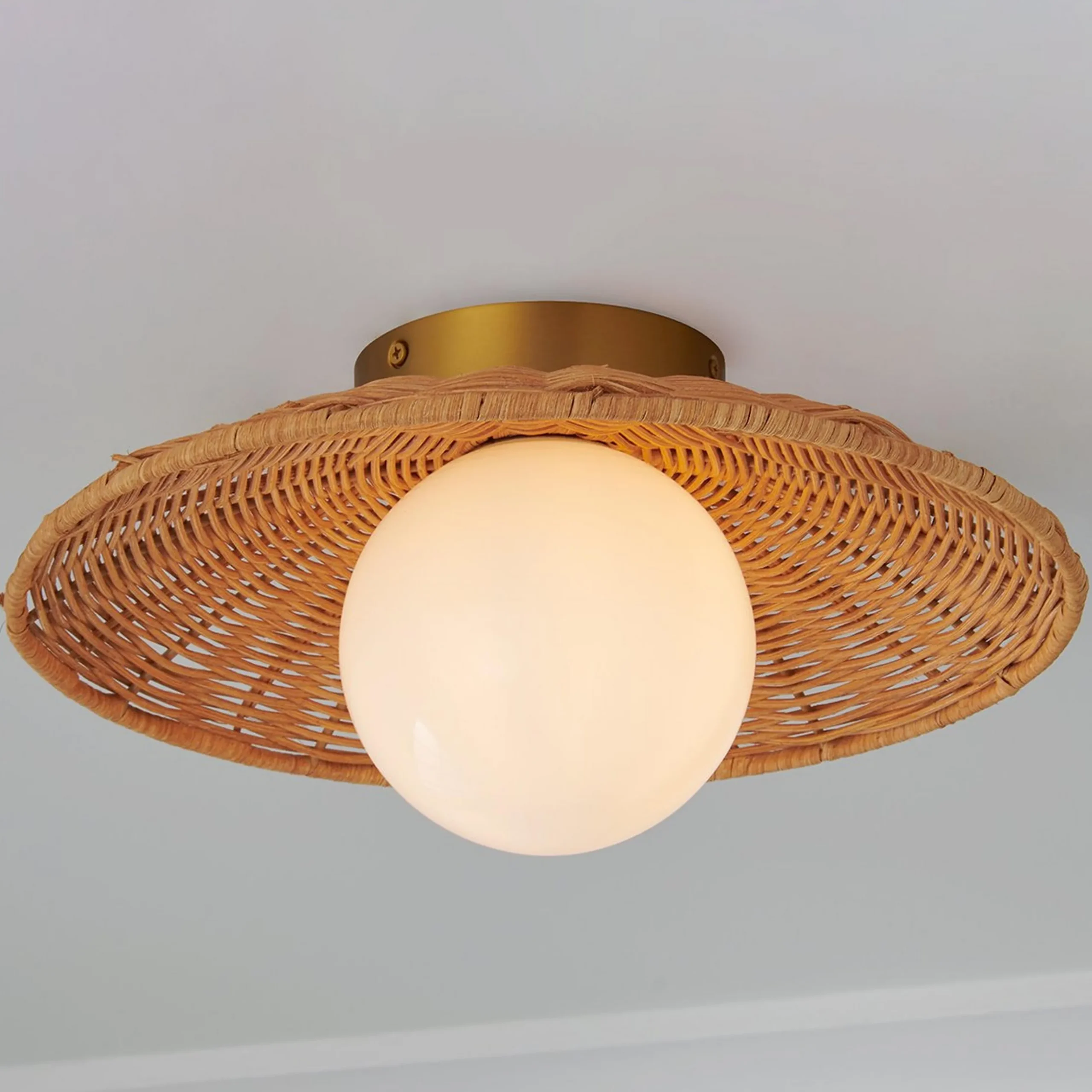 kate spade new york Mari Ceiling Light