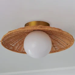 kate spade new york Mari Ceiling Light