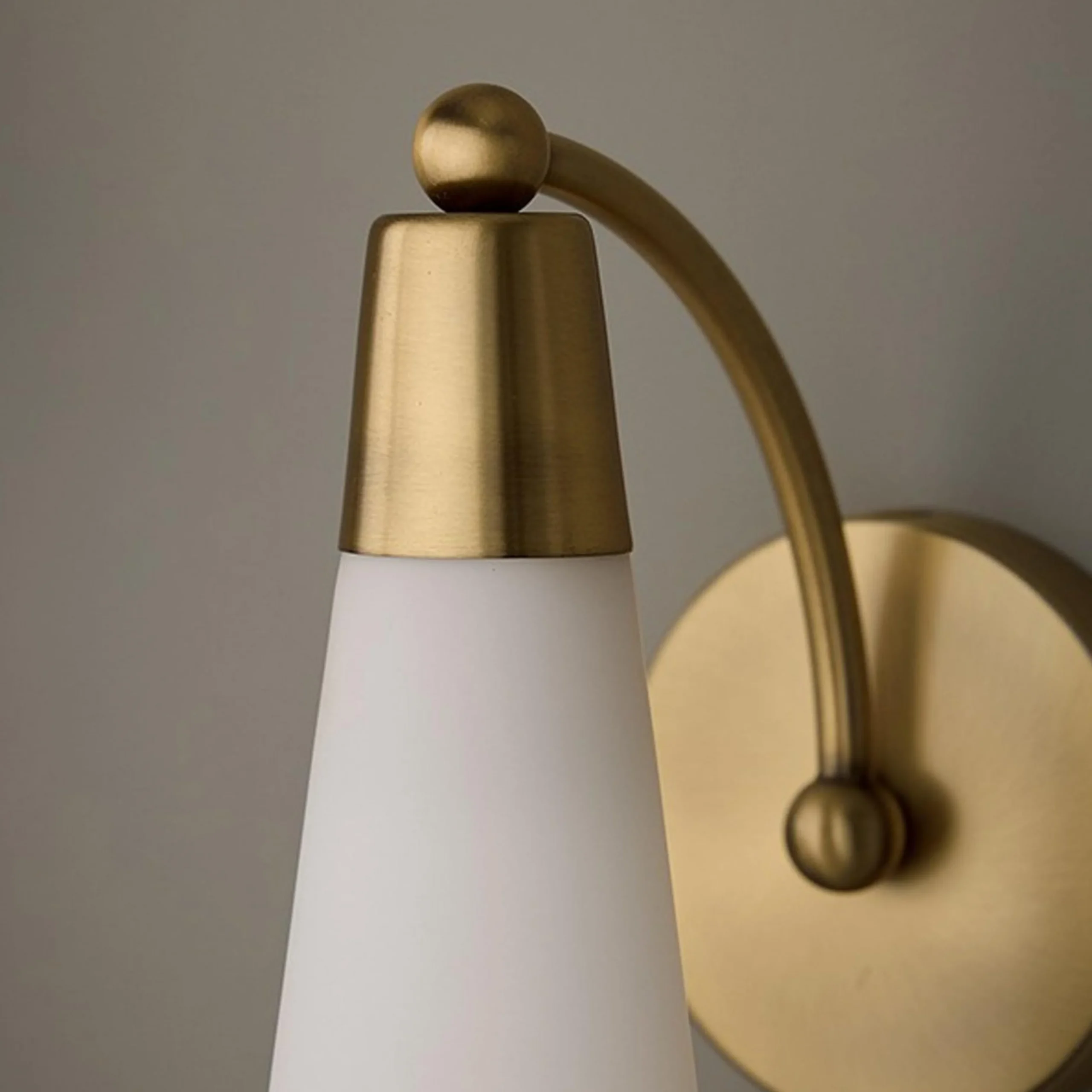 Katja Bath Sconce