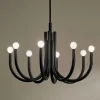 Kavala Chandelier - 8 Light