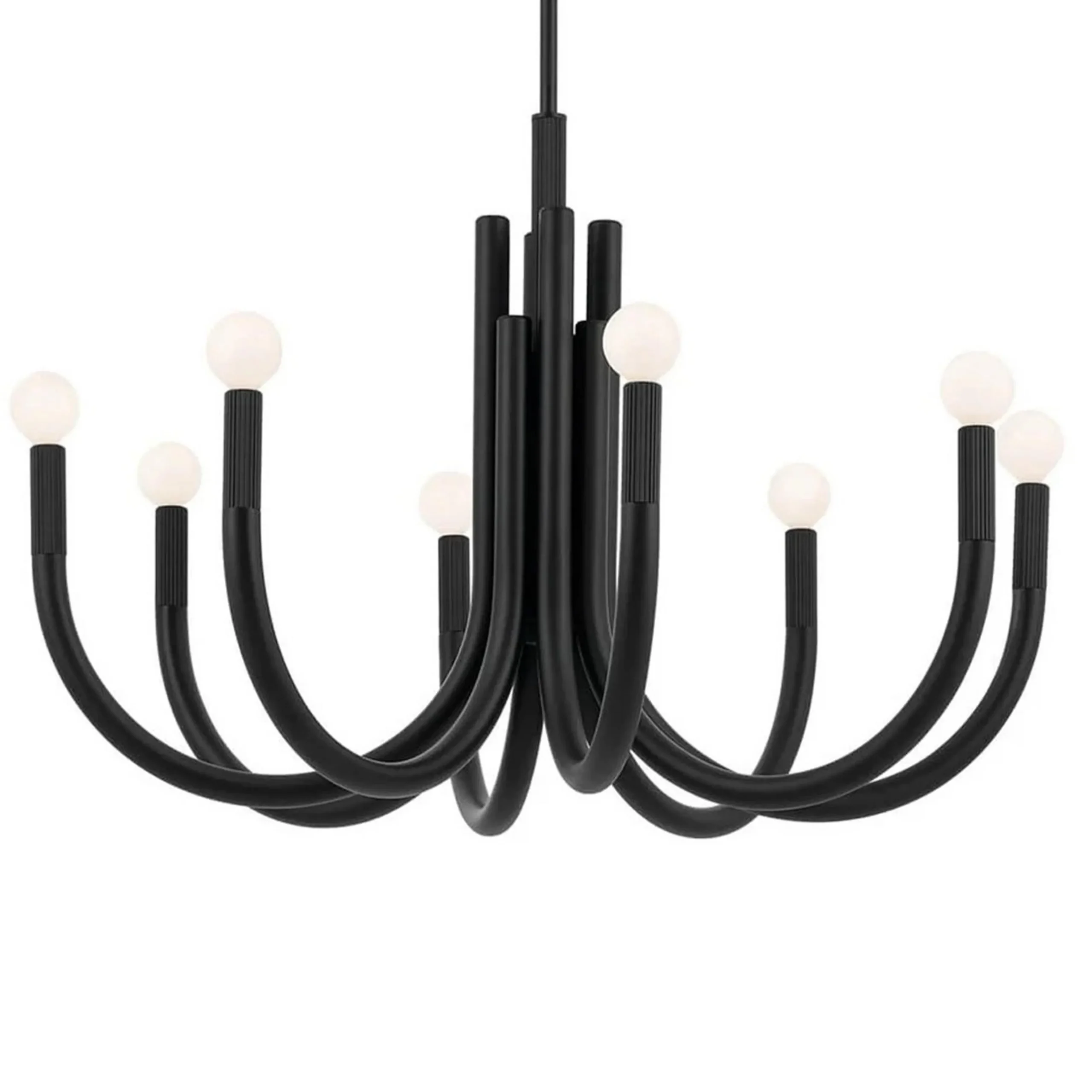 Kavala Chandelier - 8 Light