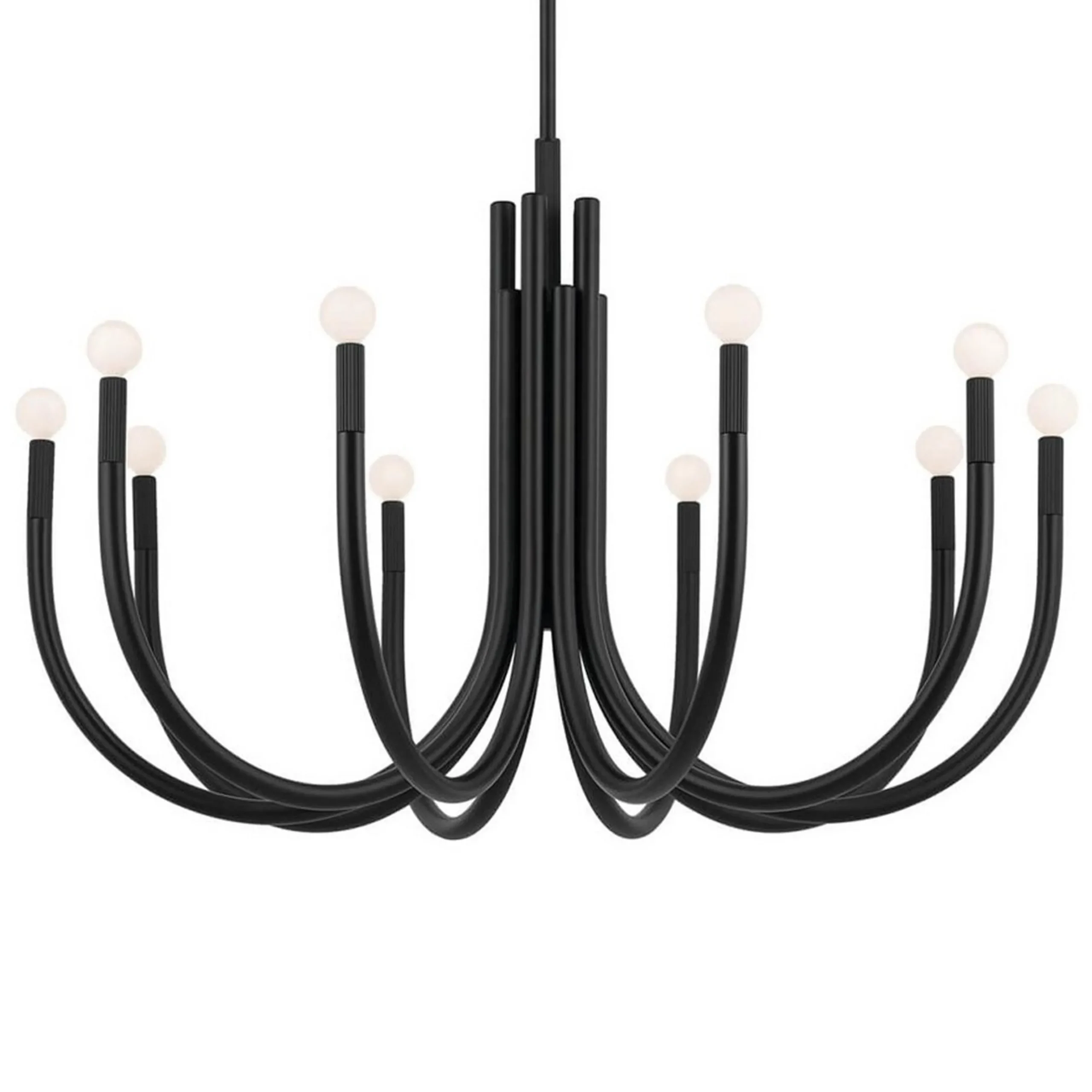 Kavala Chandelier - 10 Light