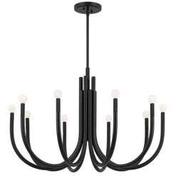 Kavala Chandelier - 10 Light