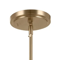 Kavala Chandelier - 8 Light