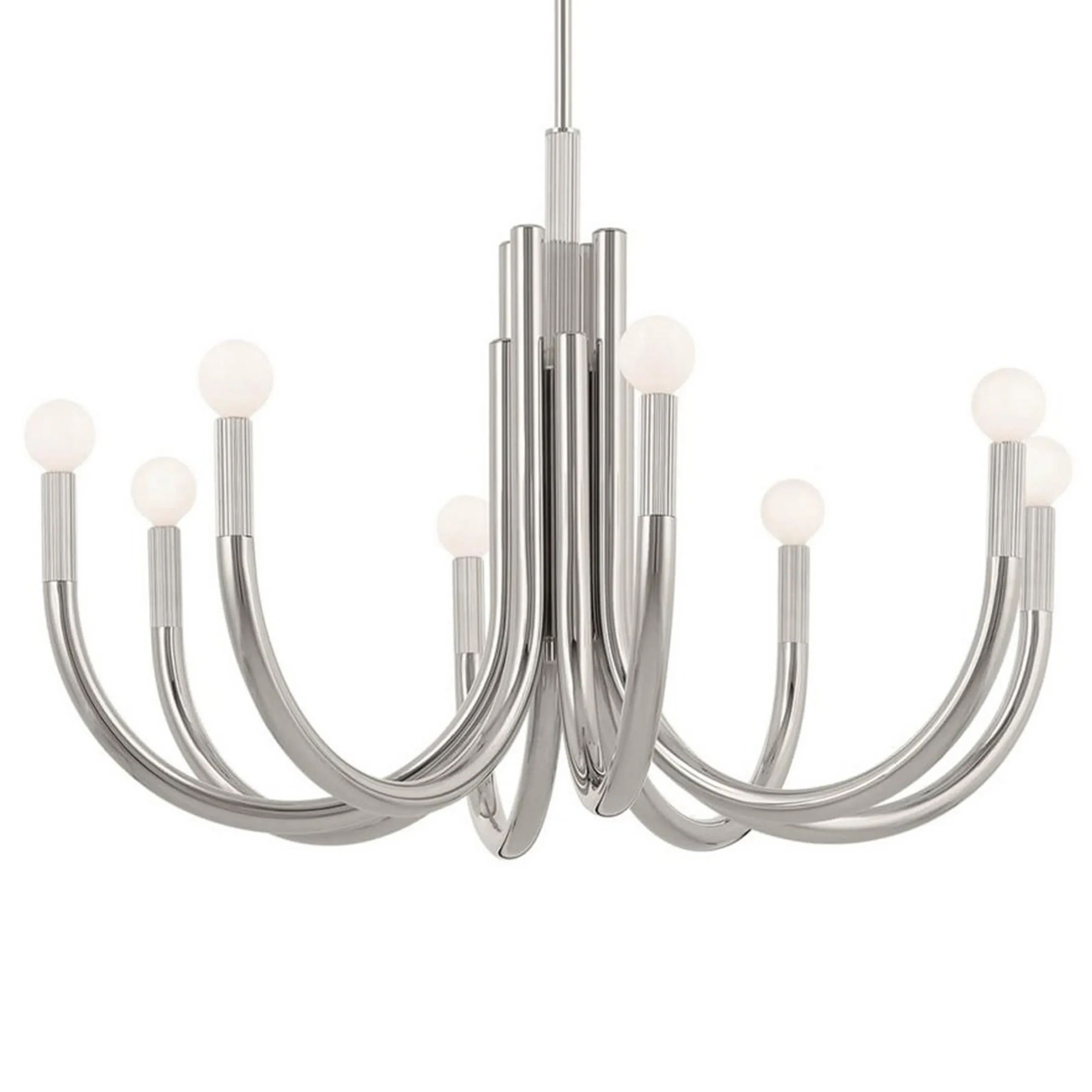 Kavala Chandelier - 8 Light