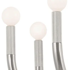 Kavala Chandelier - 8 Light