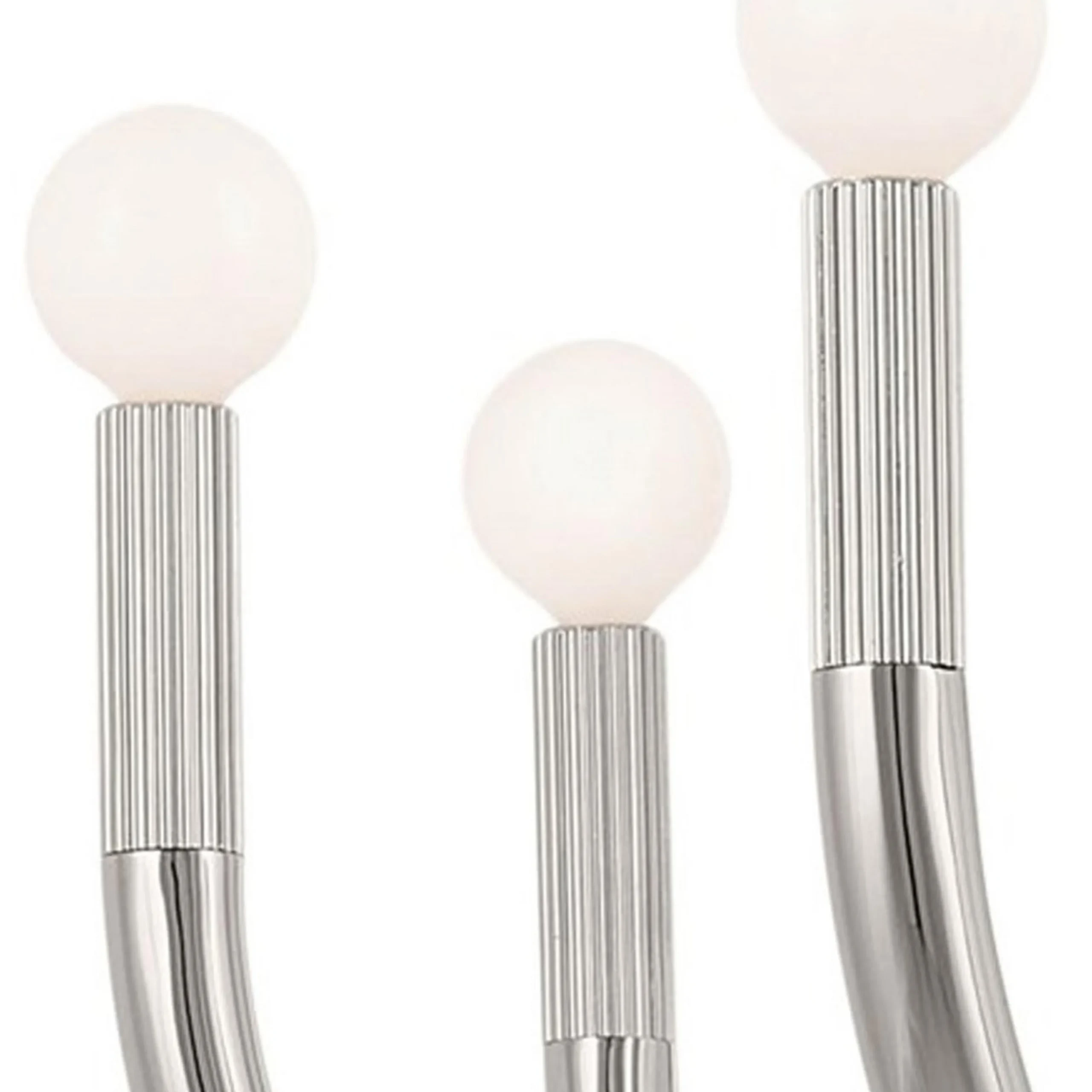 Kavala Chandelier - 8 Light