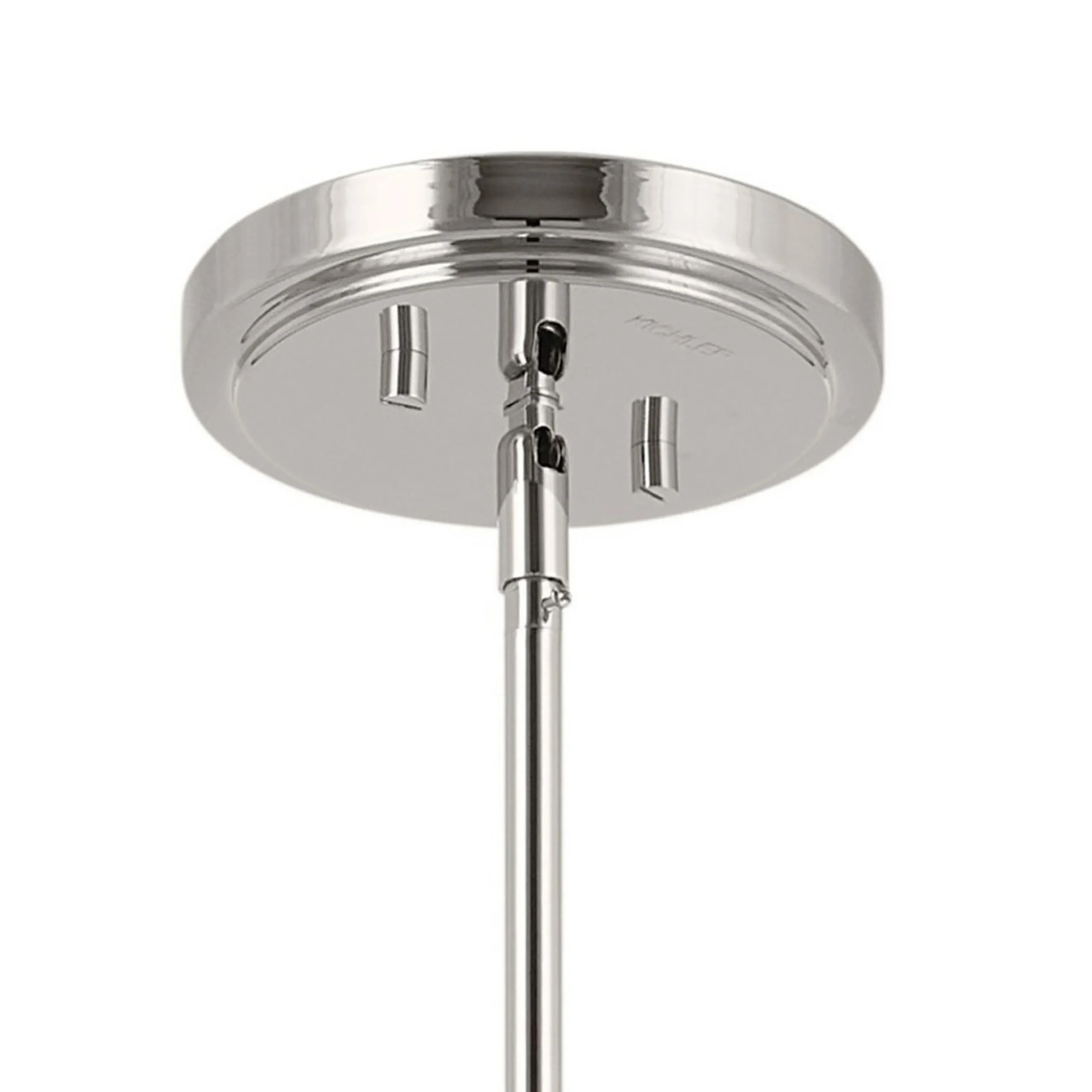 Kavala Chandelier - 8 Light